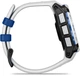 Смарт-часы Garmin Instinct 3 45mm Solar Whitestone with Whitestone Band (010-02934-03) - изображение 4