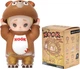Коллекционная фигурка Pop Top 52 Toys Nook Маленький Мир в ассортименте (23CB488NKQX) - изображение 1