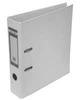 Реєстратор 5 см Buromax PP А4 одностороння білий LUX (BM.3012-12c) - зображення 2