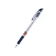 Ручка кулькова Unimax Maxflow синій 0,7 мм (UX-117-02) - зображення 1