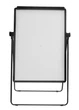 Флип-чарт Buromax 70х100 см для маркера доска алюминивая рама (BM.0201) - изображение 1