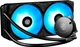 Система жидкостного охлаждения DeepCool Maelstrom 240 RGB - изображение 1