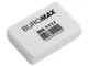 Ластик Buromax прямоугольный 32x22x8мм прямоугольный (BM.1117) - изображение 1