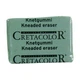Ластик-клячка Cretacolor большая (9002592432000) - изображение 1