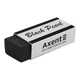 Ластик Axent Black Pearl (1194-A) - зображення 2