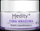 Krem nawilżający do twarzy Medity+ 50 ml (5906323009131) - obraz 1