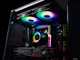 Система жидкостного охлаждения DeepCool Castle 240 RGB - изображение 9
