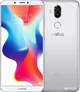 Мобільний телефон TP-Link Neffos X9 (TP913A66UA) Moonlight Silver - зображення 1