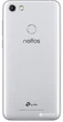 Мобильный телефон TP-Link Neffos C9a (TP706A64UA) Moonlight Silver - изображение 2