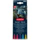 Ручки кольорові Derwent PAINT Pen PALETTE №3 набір 5шт (5028252594868) - зображення 3