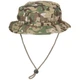 Панама MFH GB Bush Rip-Stop Hat - Operation-Camo M - зображення 1
