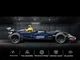 Конструктор Technic Автомобіль F1 Bricks Formula Racing JZH-050 LEGEND 1639 деталей в розмірі 1:10 - зображення 4