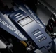 Конструктор Technic Автомобіль F1 Bricks Formula Racing JZH-050 LEGEND 1639 деталей в розмірі 1:10 - зображення 6