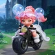 Коллекционная фигурка Pop Top Letsvan Ziyuli Свадьба в ассортименте (17ZI-0205) - изображение 9