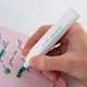 Маркер Highlighter, Kite Creative Pastel Colors, набор 4-х - изображение 5