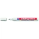 Маркер Industry Paint e-8750 2-4 мм белый - изображение 4