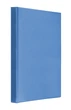 Реєстратор 7 см Panta Plast А4 PVC двостороння білий Панорама 4D (0316-0026-09) - зображення 2