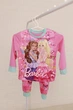 Детская пижама для девочек Барби BARBIE | светится в темноте | 10 года рост 134-140см | цвет розовый - изображение 1