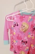 Детская пижама для девочек Барби BARBIE | светится в темноте | 10 года рост 134-140см | цвет розовый - изображение 3