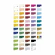 Бумага для дизайна A4 Folia Fotokarton 21х29,7см 300г/м2 золотисто-желтый (4823064968705) - изображение 4