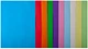 Бумага цветная Buromax PASTEL+INTENSIV А4 80г/м2 10цв. 20л. (BM.2721620-99) - изображение 2