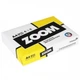 Папір офісний ZOOM 500 аркушів А4 80 г/м2 (A4.80.Zoom) - зображення 1