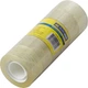 Клейкая лента Buromax 24мм x 30м канцелярская прозрачный скотч (BM.7176-01) - изображение 2