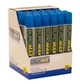 Клей канцелярский Buromax Jobmax 50мл с губкой силикатный (BM.4802) - изображение 4