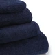 Полотенце MBM HOME "Вдохновение" 90х150 см темно-синее (BT-12 XL DARK BLUE) - изображение 3