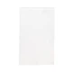 Полотенце MBM HOME "Нежность" 30х50 см белое (BT-11 S WHITE) - изображение 1