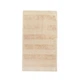 Полотенце MBM HOME "Вдохновение" 70х140 см бежевое (BT-12 L BEIGE) - изображение 1