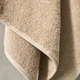 Полотенце MBM HOME "Прикосновение" 50х90 см бежевое (BT-13 M BEIGE) - изображение 8