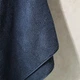 Полотенце MBM HOME "Нежность" 30х50 см темно-синее (BT-11 S DARK BLUE) - изображение 6