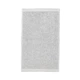 Полотенце MBM HOME "Прикосновение" 30х50 см светло-серое (BT-13 S GRAY/BLUE) - изображение 1
