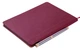 Записная книга блокнот Buromax FRESH A5 96 л точка иск.кожа темно-красный (BM.295311-13) - изображение 4