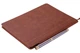 Записная книга блокнот Buromax FRESH A5 96 л точка иск.кожа коричневый (BM.295311-25) - изображение 2