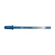 Ручка гелевая Sakura MOONLIGHT Gelly Roll синий 0,5мм (84511381735) - изображение 3