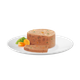 Влажный корм для кошек Purina Gourmet Gold с уткой, морковью и шпинатом, кусочки в паштете (12х85г) - изображение 2