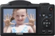 Фотоапарат Canon PowerShot SX500 IS ZOOM 30x 16MP /f3.4-5.8 MicroSD 64GB - зображення 4