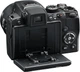 Фотоапарат Nikon Coolpix P500 ZOOM 36x 12.1MP f/3.4-5.7 ED VR MicroSD 64GB - зображення 5