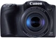 Фотоаппарат Canon PowerShot SX410 IS ZOOM 40x 20MP f/3.5-6.3 MicroSD 64GB - изображение 1