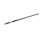 Кисть синтетика Rosa Yellow stripe 1017 Kolos овальная №10 длин. ручка (4823064901047) - изображение 2