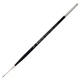 Кисть белка Rosa Classic 3049R Kolos круглая №00 (4823064900040) - изображение 2