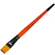 Кисть синтетика Kolos Carrot 1097F плоская №24 кор. ручка (4823064901474) - изображение 1