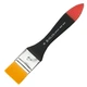 Кисть синтетика Rosa Wide 8044 Kolos флейц №40 кор. ручка (4823064902327) - изображение 2