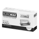 Дырокол металлический Buromax до 10 листов черный (BM.4039-01) - изображение 6