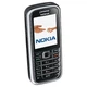 Мобильный телефон Nokia 6233 — классическая модель (2010) - изображение 1