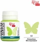 Краска акриловая для декора ROSA TALENT 20 мл фисташковый матовый (4823098500155) - изображение 2