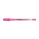 Ручка гелевая Sakura MOONLIGHT Gelly Roll розовый 0,5мм (84511381674) - изображение 2