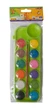 Краски акварельные сухие ZiBi KIDS Line 12цв. (ZB.6559-15) - изображение 3